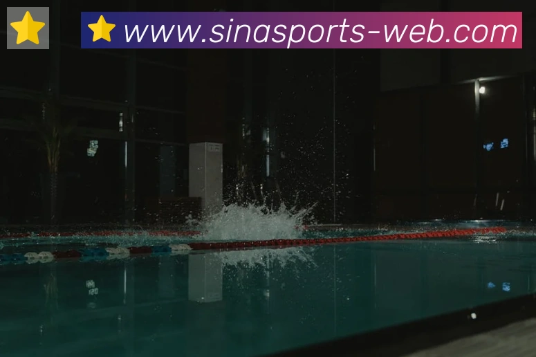 新浪体育APP 体育赛事宣传图